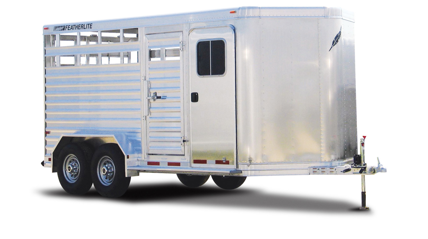 Featherlite Trailer Press Releases